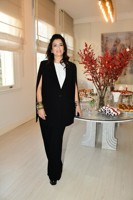 NAZLI KEÇELİ