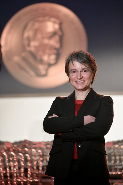 PROF. DR. BİLGE YILDIZ