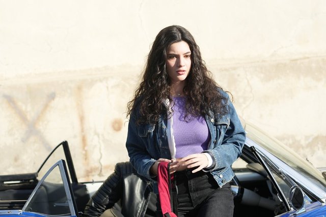 Gelsin Hayat Bildiği Gibi 24. Bölüm Fotoğrafları