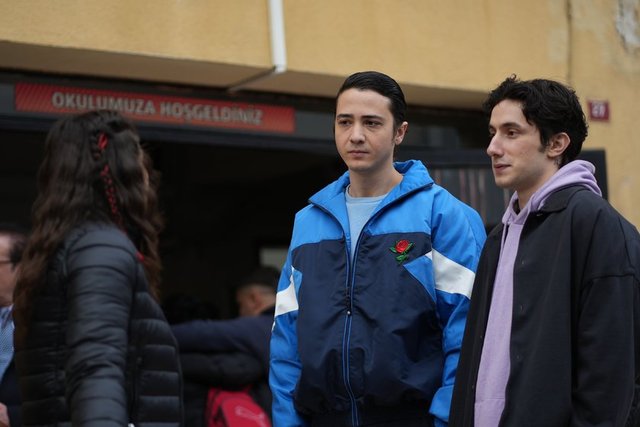 Gelsin Hayat Bildiği Gibi 24. Bölüm Fotoğrafları