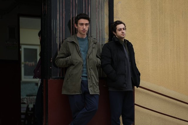 Gelsin Hayat Bildiği Gibi 24. Bölüm Fotoğrafları