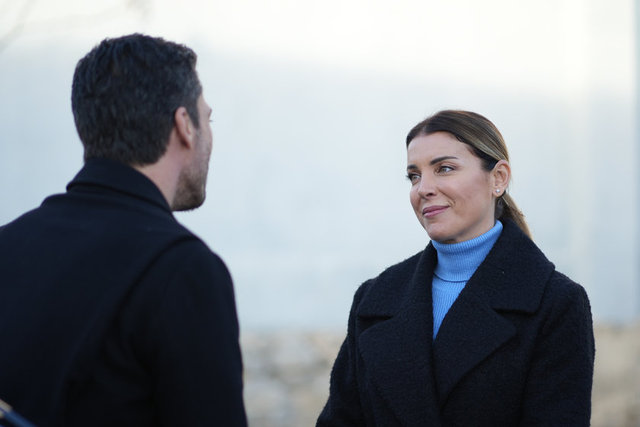 Gelsin Hayat Bildiği Gibi 24. Bölüm Fotoğrafları