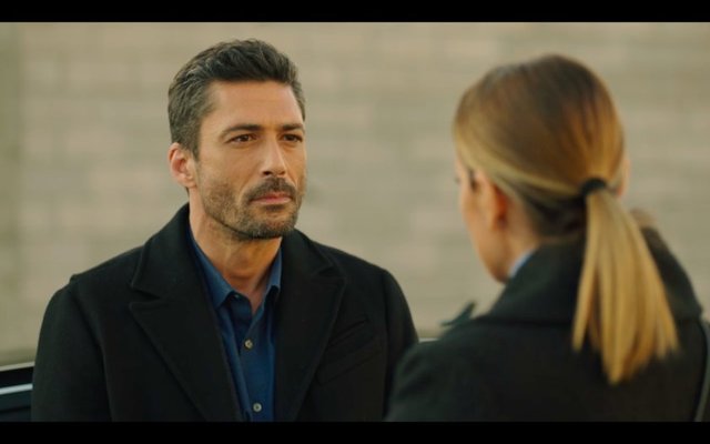 Gelsin Hayat Bildiği Gibi 24. Bölüm Fotoğrafları