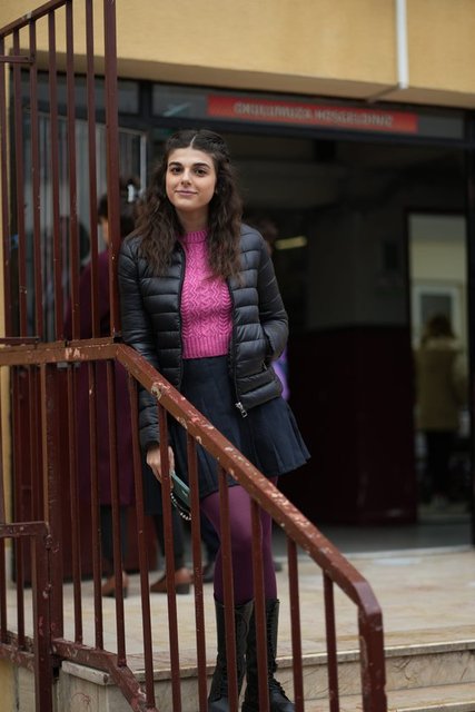 Gelsin Hayat Bildiği Gibi 24. Bölüm Fotoğrafları