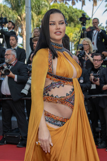 ADRIANA LIMA