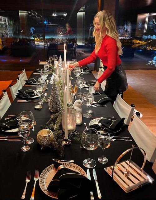 PINAR SABANCI