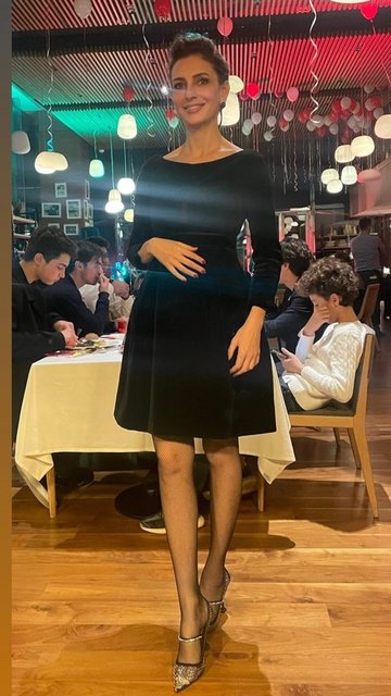 BEYZA UYANOĞLU