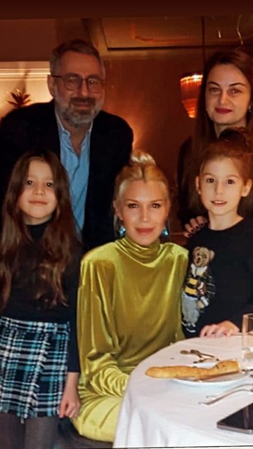 DERİN MERMERCİ, MURAT ASLAN