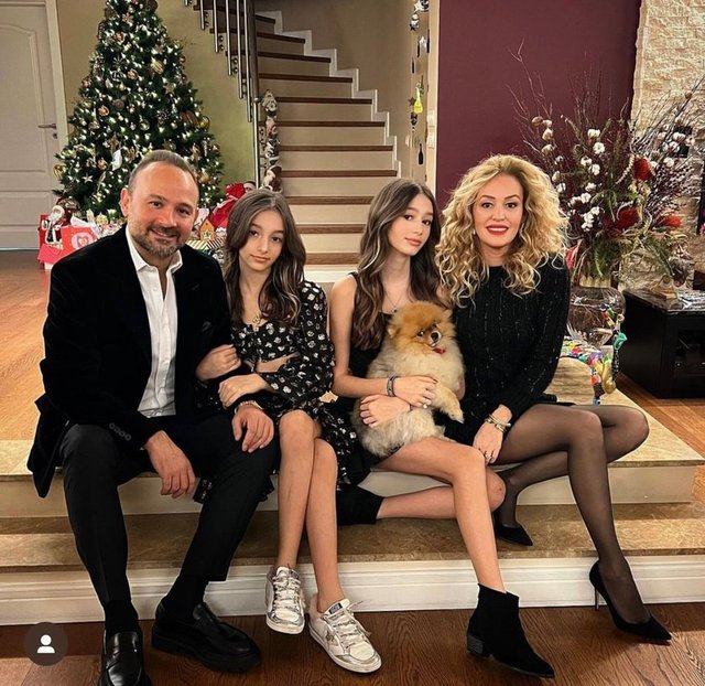 MELDA-SİNAN, MAYLA, MELİNA KOSİF
