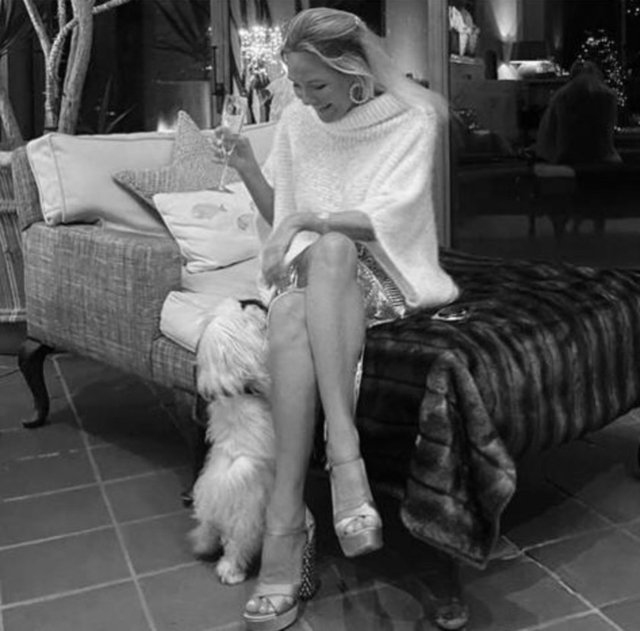 BETTINA MACHLER