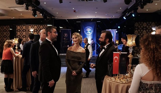 Sipahi 4. Bölüm Fotoğrafları