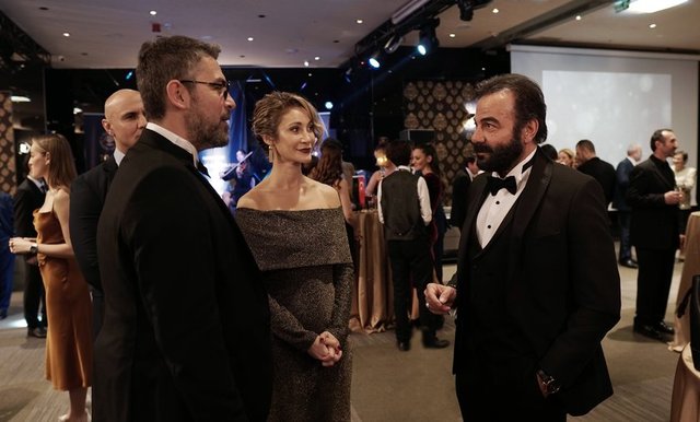 Sipahi 4. Bölüm Fotoğrafları