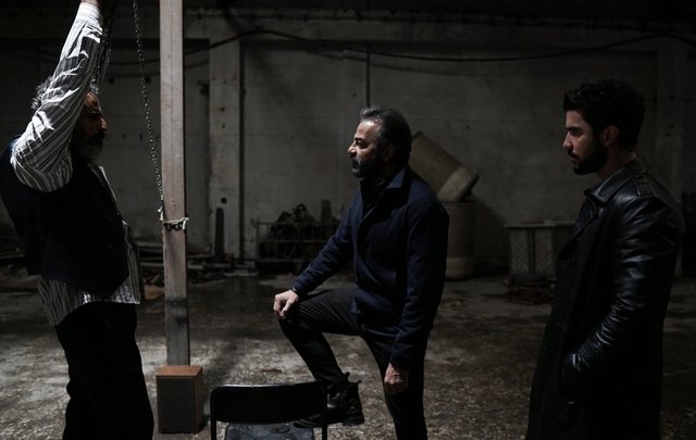 Sipahi 4. Bölüm Fotoğrafları