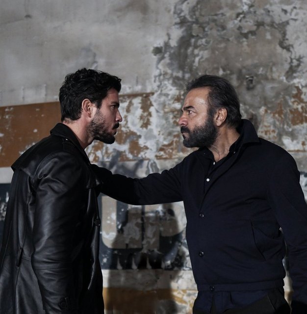 Sipahi 4. Bölüm Fotoğrafları