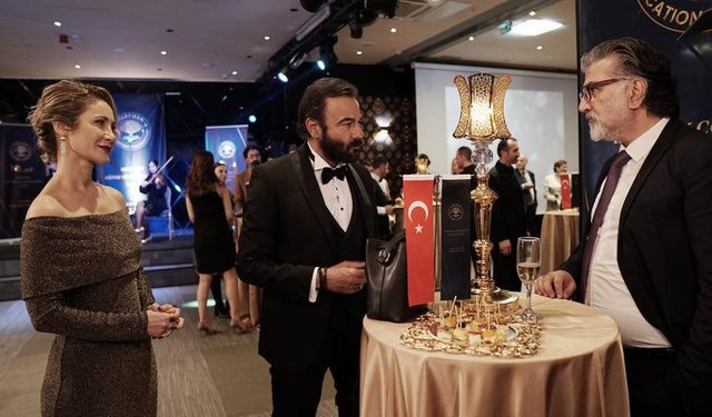 Sipahi 4. Bölüm Fotoğrafları