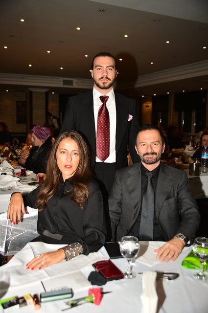 OZAN-BAHAR, OZANCAN ŞER