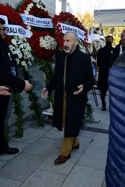 BAŞARAN ULUSOY