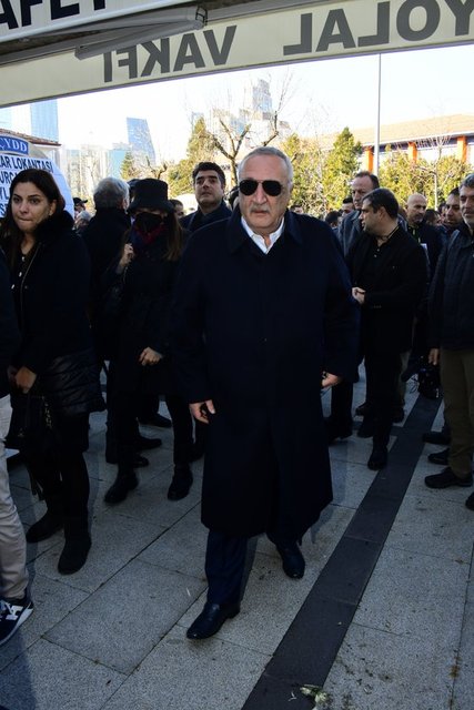 MEHMET AĞAR