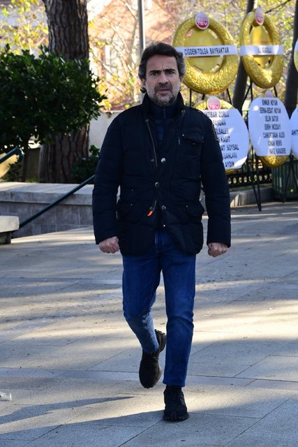 MORİS KOHEN