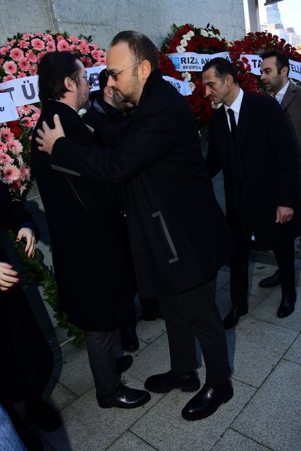 SİNAN KOSİF, UMUT ÖZKANCA