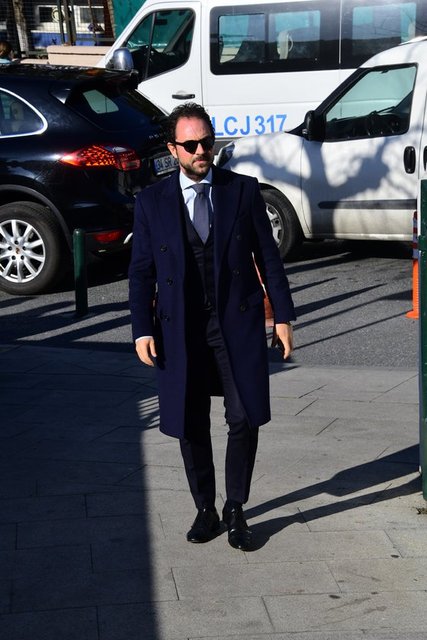 RALF TEZMAN