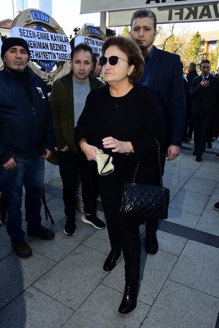 BERNA YILMAZ