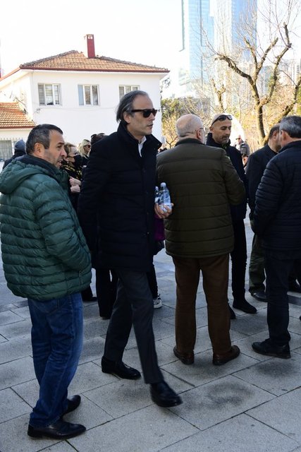 MEHMET GAMGAM