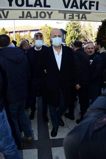 SAFFET ULUSOY
