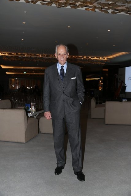 FARUK SÜREN