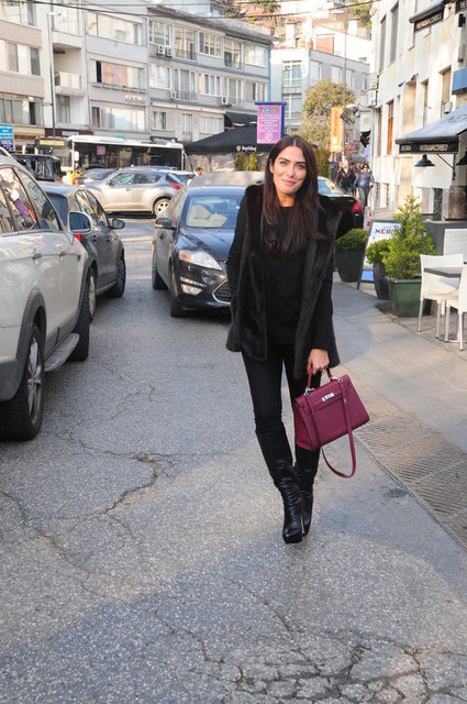 GAMZE KEÇELİ