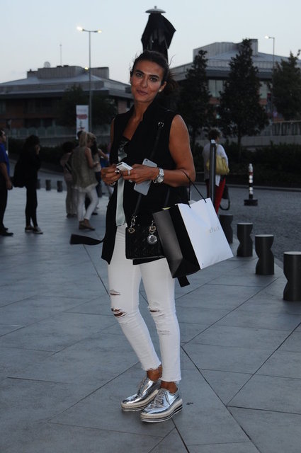 GAMZE KEÇELİ