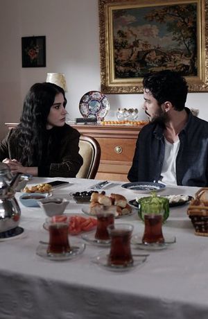 Sipahi 5. Bölüm Fotoğrafları