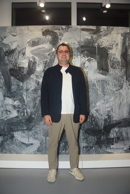 ALİ DURAN