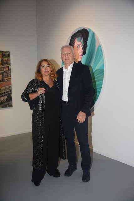 ARZU-ALİ DÜRÜST