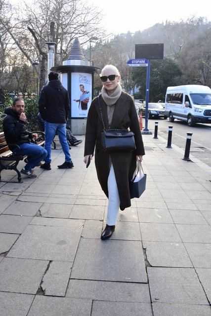 ARZU ATABARUT