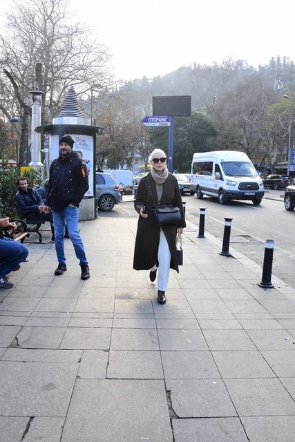 ARZU ATABARUT