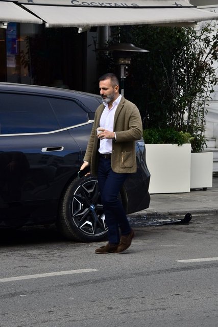 NİV GARİH
