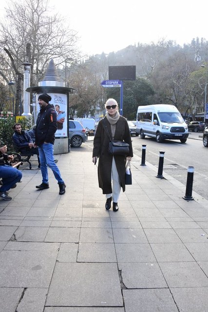 ARZU ATABARUT