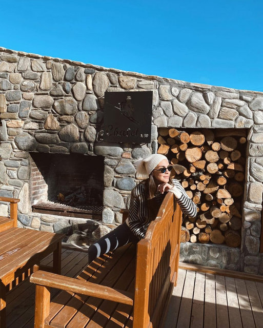 NESLİŞAH ALKOÇLAR DÜZYATAN