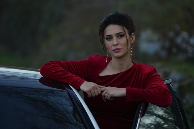 Gelsin Hayat Bildiği Gibi 25. Bölüm Fotoğrafları