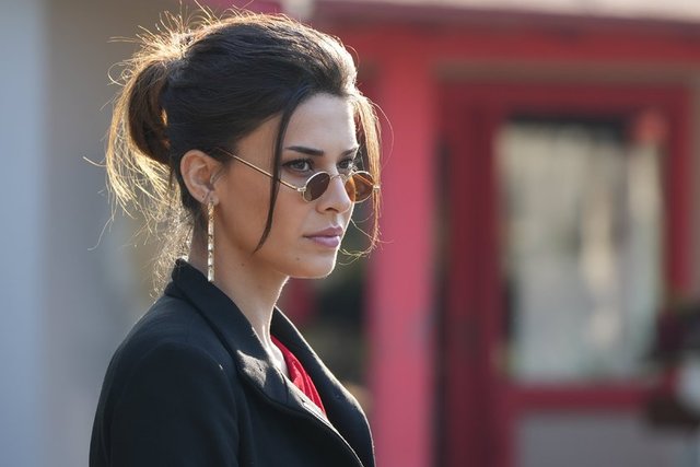 Gelsin Hayat Bildiği Gibi 25. Bölüm Fotoğrafları