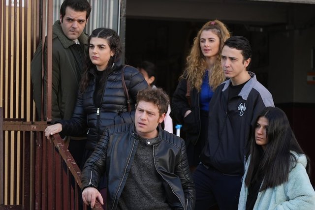 Gelsin Hayat Bildiği Gibi 25. Bölüm Fotoğrafları