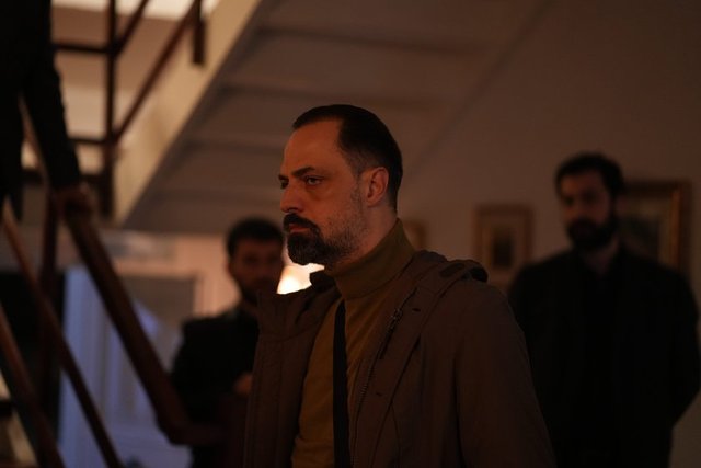 Gelsin Hayat Bildiği Gibi 25. Bölüm Fotoğrafları