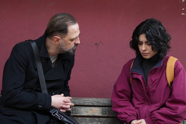 Gelsin Hayat Bildiği Gibi 25. Bölüm Fotoğrafları