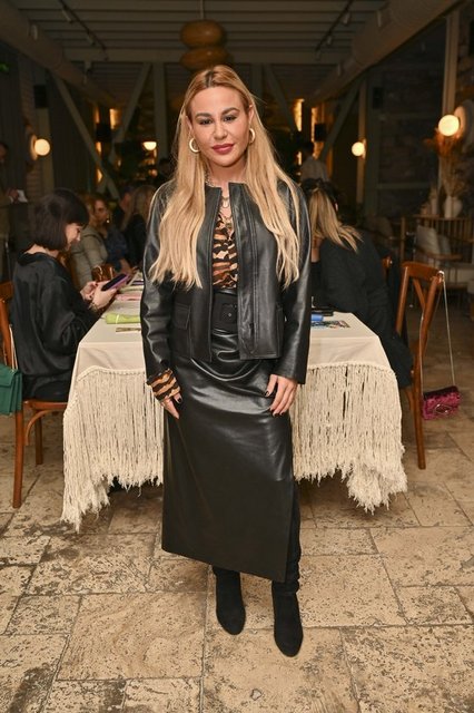 MERVE ÇETİNDOĞAN