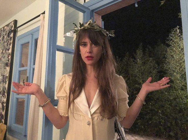 AYŞE BOYNER