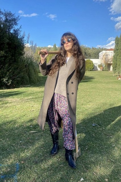 AYŞE BOYNER