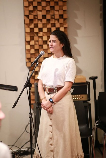 AYŞE BOYNER