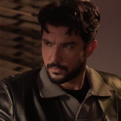 Sipahi 6. Bölüm Fotoğrafları