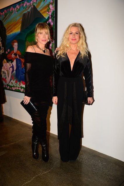 ELİF DÜRÜST, ESRA DİNÇKÖK